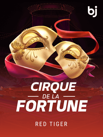 Cirque De La Fortune icon