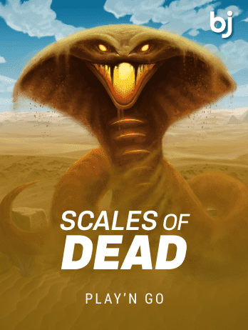 Scales of Dead icon