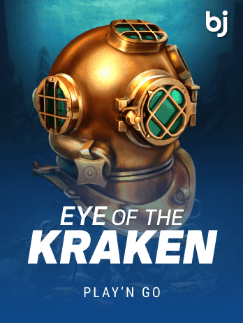 Eye of the Kraken icon