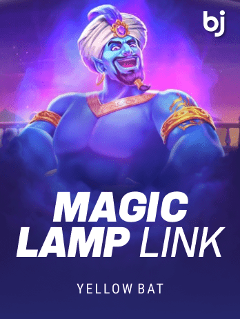 Magic Lamp Link icon