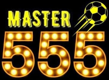 Master555 Logo